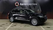 Volkswagen Touareg II Ставрополь  - изображение 26