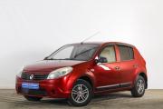 Renault Sandero I Тюмень  - изображение 21