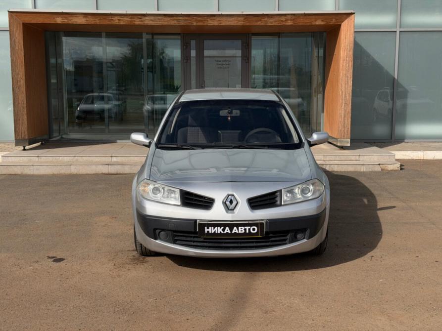Renault Megane II Рестайлинг Оренбург  - изображение 2