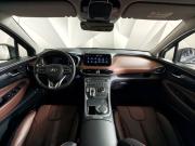 Hyundai Santa Fe IV Рестайлинг Москва  - изображение 40