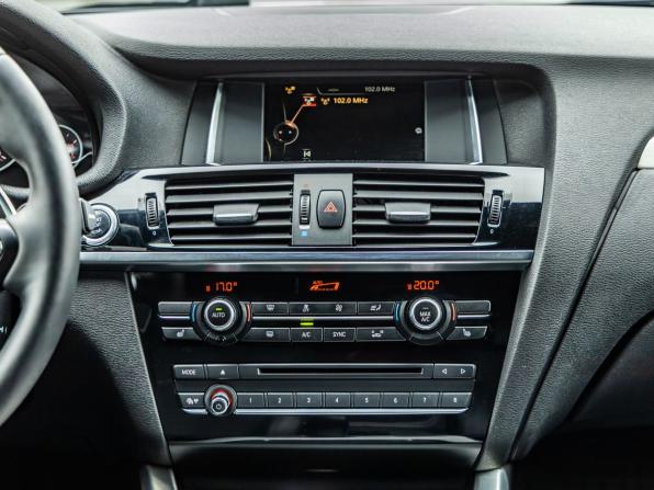 BMW X4 I (F26) с пробегом 2018 года, цена 2 998 000 рублей, 182000 км, внедорожник, Автокод Объявления