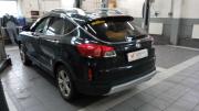FAW Besturn X80 I Санкт-Петербург  - изображение 10