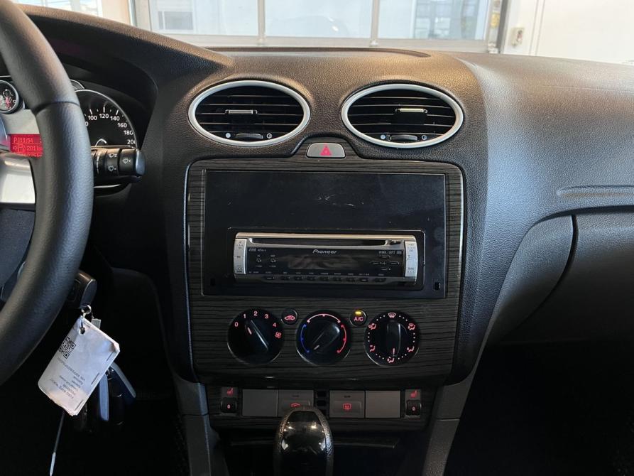 Ford Focus II Рестайлинг Чебоксары  - изображение 13