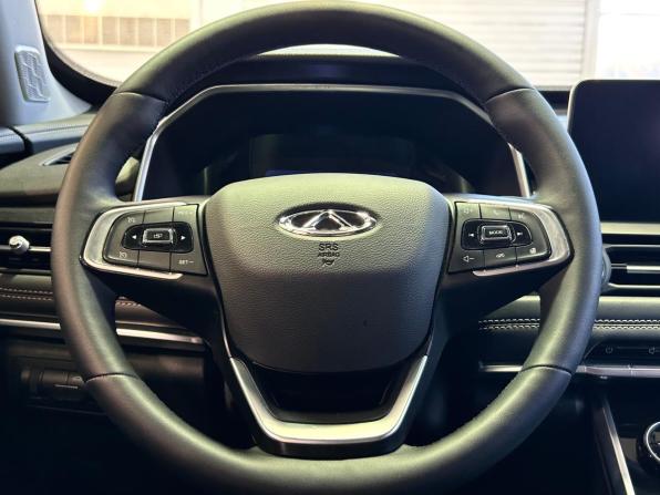 Chery Tiggo 8 I с пробегом 2020 года, цена 1 555 000 рублей, 122191 км, внедорожник, Автокод Объявления