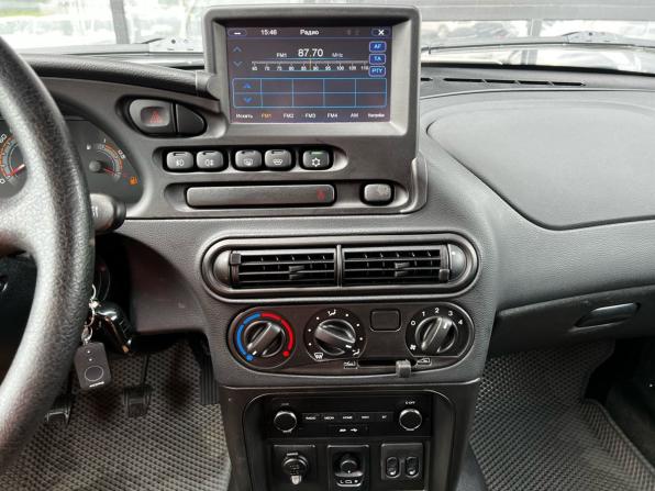 Lada (ВАЗ) Niva Travel I с пробегом 2023 года, цена 1 111 000 рублей, 45862 км, внедорожник, Автокод Объявления