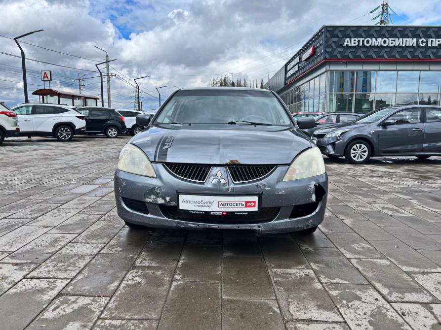 Mitsubishi Lancer IX Стерлитамак  - изображение 5