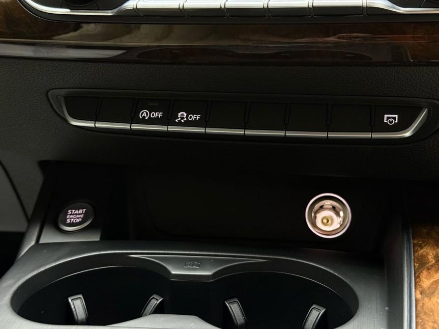 Audi A4 V (B9) Ижевск  - изображение 20