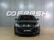 Chevrolet Cruze I Рестайлинг Воронеж  - изображение 24