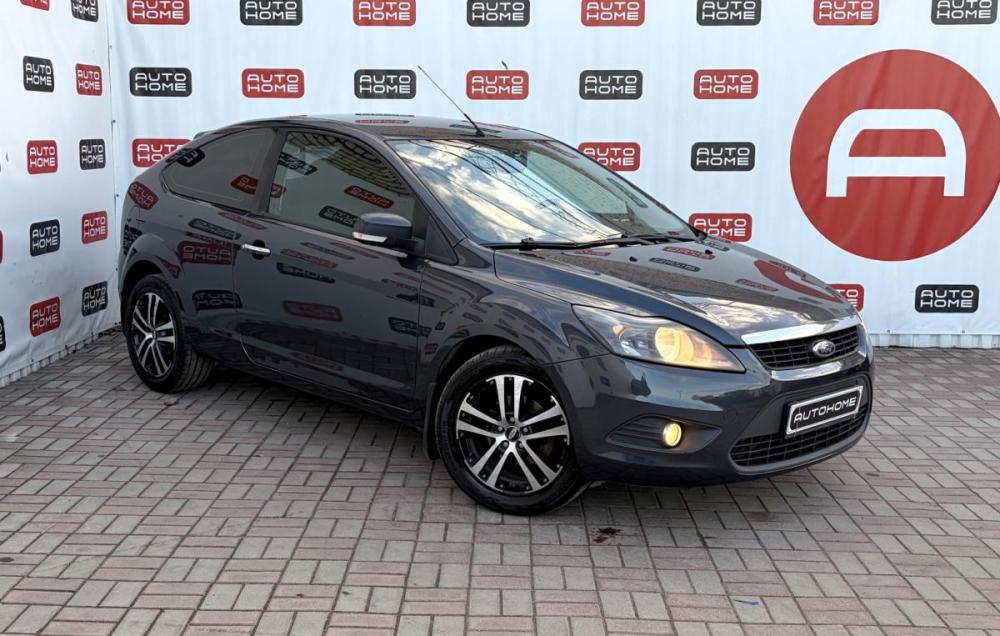 Ford Focus II Рестайлинг Санкт-Петербург  - изображение 3
