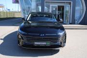 Bestune B70 I Рестайлинг Москва  - изображение 34