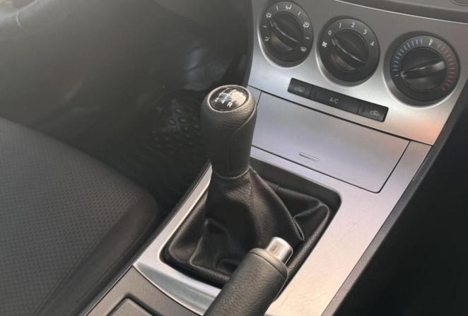 Mazda 3 II (BL) с пробегом 2011 года, цена 870 000 рублей, 127481 км, седан, Автокод Объявления