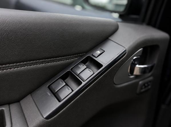 Nissan Pathfinder III Рестайлинг с пробегом 2012 года, цена 1 449 000 рублей, 314631 км, внедорожник, Автокод Объявления