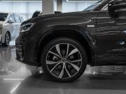 Volkswagen Tayron I Рестайлинг Москва  - изображение 54