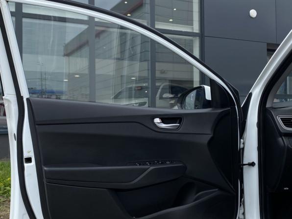 Hyundai Solaris II Рестайлинг с пробегом 2020 года, цена 1 049 000 рублей, 153134 км, седан, Автокод Объявления