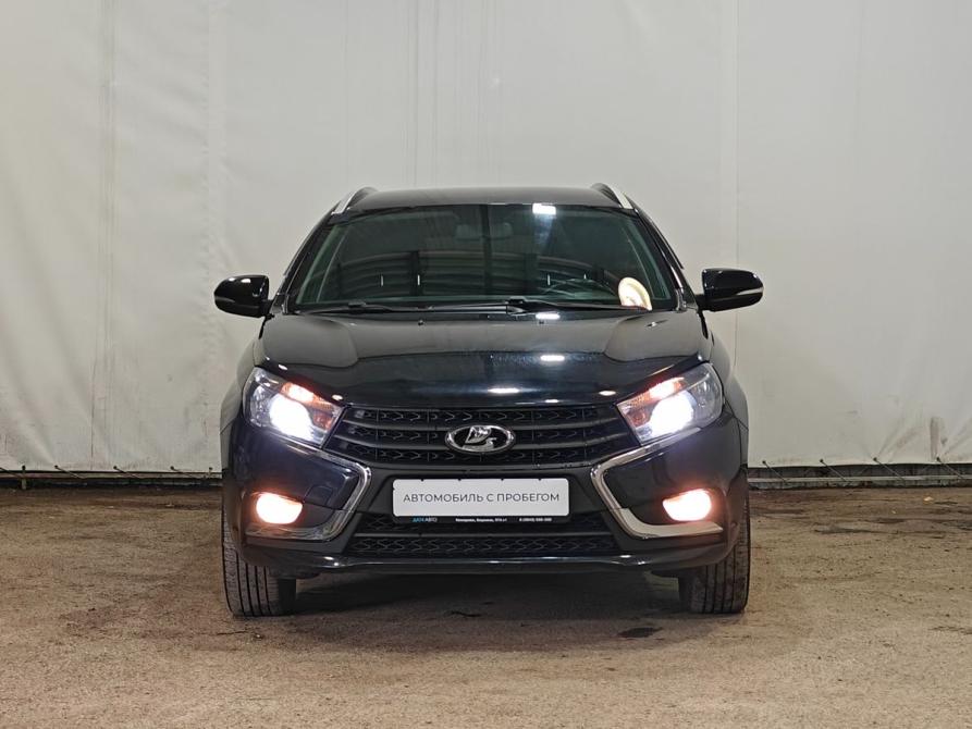 Lada (ВАЗ) Vesta I Кемерово  - изображение 8