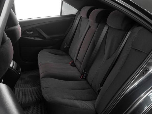 Toyota Camry VI (XV40) Рестайлинг с пробегом 2011 года, цена 1 199 000 рублей, 201461 км, седан, Автокод Объявления
