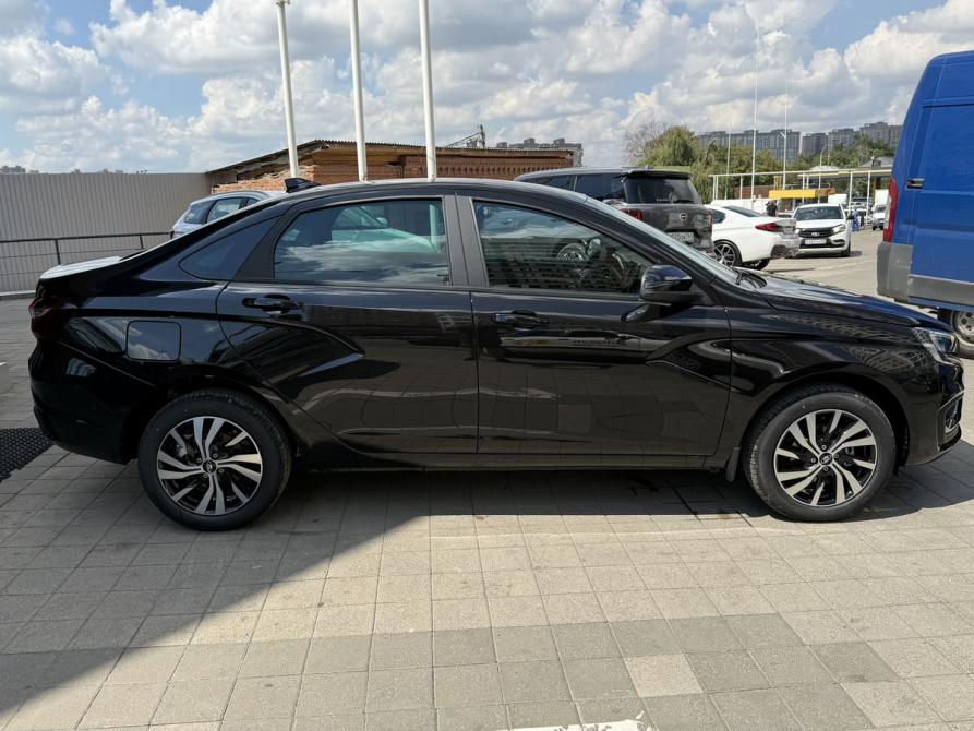 Lada (ВАЗ) Vesta I Рестайлинг (NG) Краснодар  - изображение 4