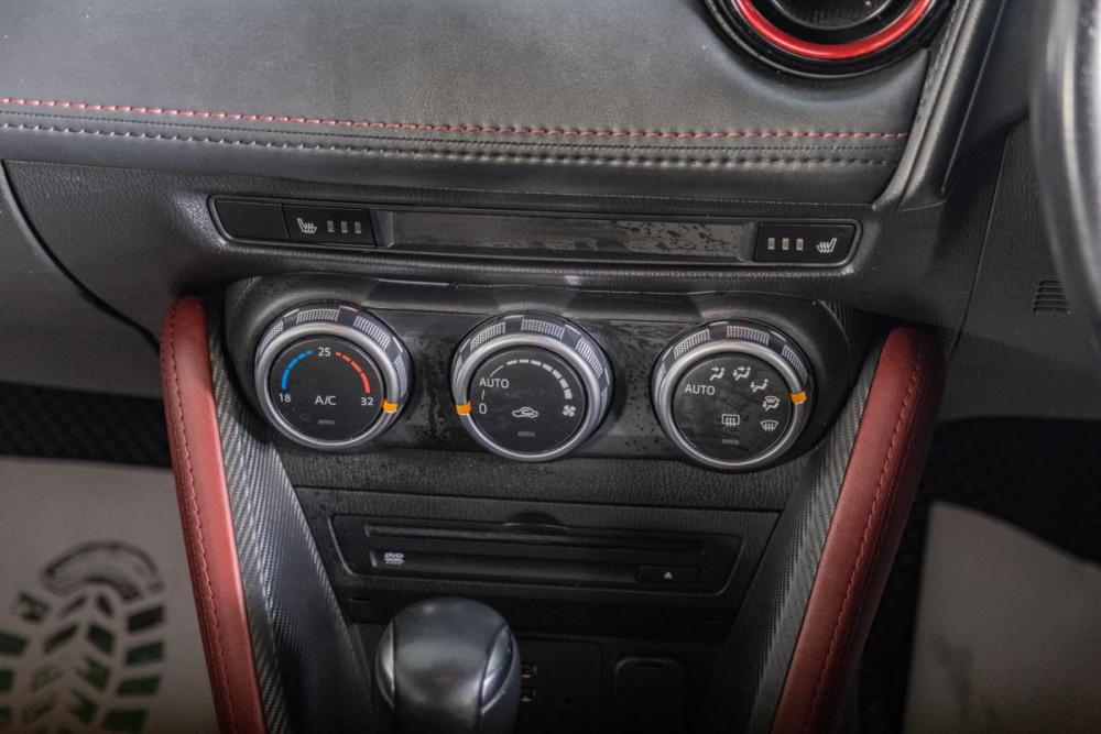 Mazda CX-3 I Томск  - изображение 15
