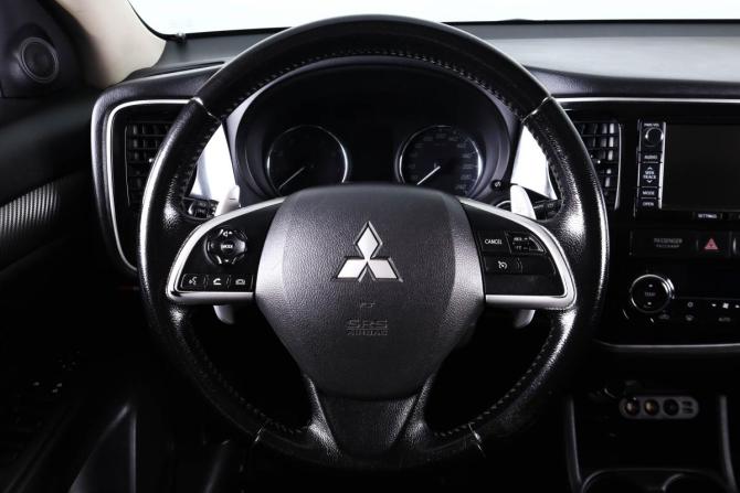 Mitsubishi Outlander III с пробегом 2012 года, цена 1 459 000 рублей, 223000 км, внедорожник, Автокод Объявления