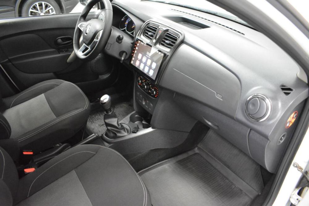 Renault Logan II Рестайлинг Киров  - изображение 21