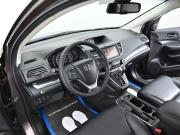 Honda CR-V IV Рестайлинг Москва  - изображение 19
