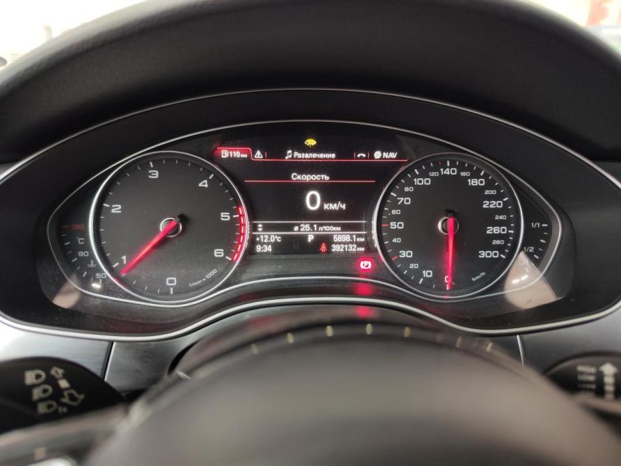 Audi A7 I (4G) Липецк  - изображение 8