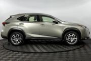 Lexus NX I Нижний Новгород  - изображение 27