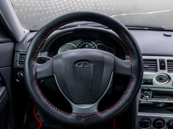 Lada (ВАЗ) Priora I с пробегом 2013 года, цена 260 000 рублей, 183718 км, седан, Автокод Объявления