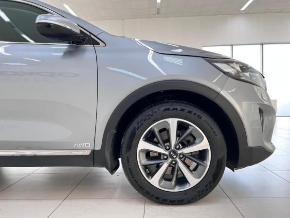 Kia Sorento III Prime Рестайлинг с пробегом 2019 года, цена 3 030 000 рублей, 140750 км, внедорожник, Автокод Объявления