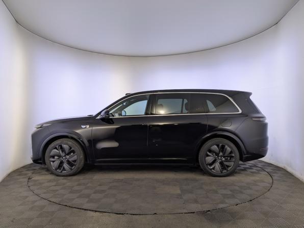 Li Auto (Lixiang) L9 I Рестайлинг с пробегом 2024 года, цена 7 463 000 рублей, 31720 км, внедорожник, Автокод Объявления