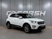 Hyundai Creta I Воронеж  - изображение 23