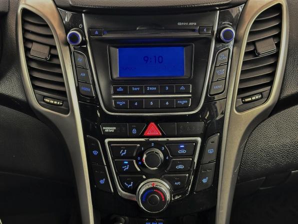 Hyundai i30 II с пробегом 2012 года, цена 815 000 рублей, 204489 км, хэтчбек, Автокод Объявления