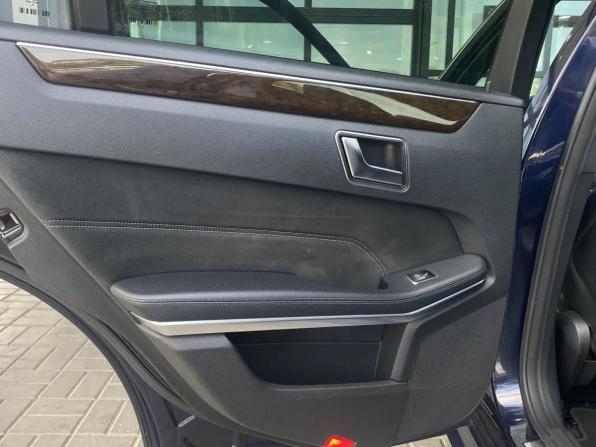 Mercedes-Benz E-Класс IV (W212 S212 C207) Рестайлинг с пробегом 2014 года, цена 2 193 000 рублей, 191000 км, седан, Автокод Объявления