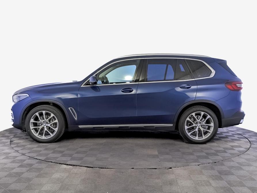 BMW X5 IV (G05/G18) Москва  - изображение 8