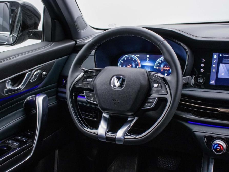 Changan CS95 I Рестайлинг 2 Москва  - изображение 16