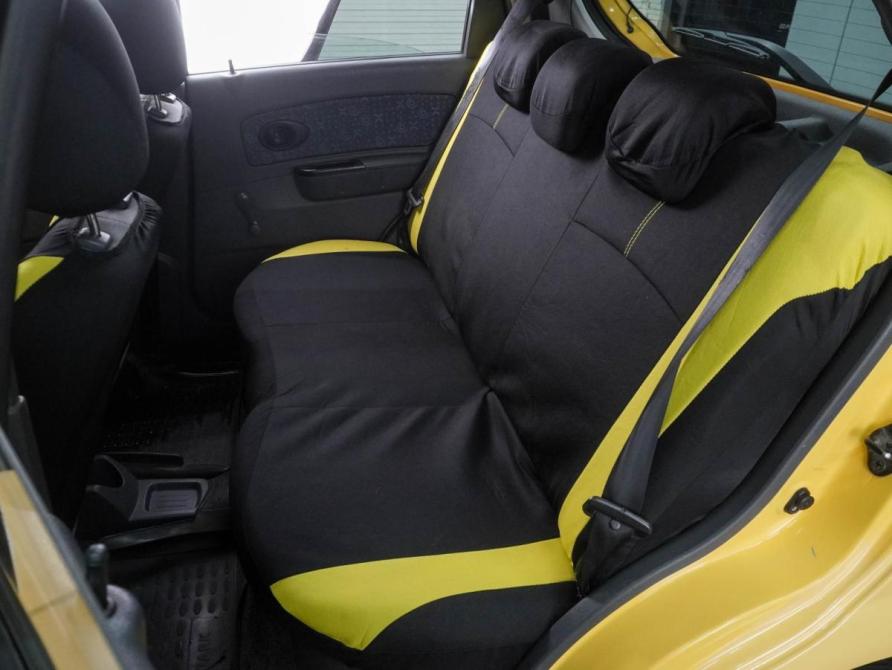 Chevrolet Spark II Воронеж  - изображение 9