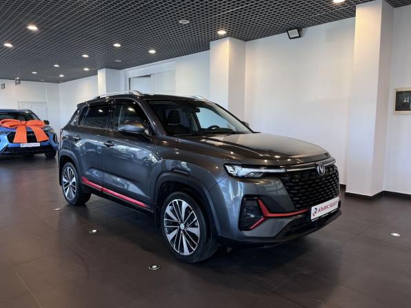 Changan CS35 Plus I Рестайлинг с пробегом 2023 года, цена 1 945 000 рублей, 71310 км, внедорожник, Автокод Объявления