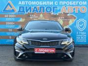 Kia K5 II Набережные Челны  - изображение 31