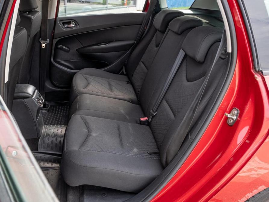 Peugeot 308 I Краснодар  - изображение 7