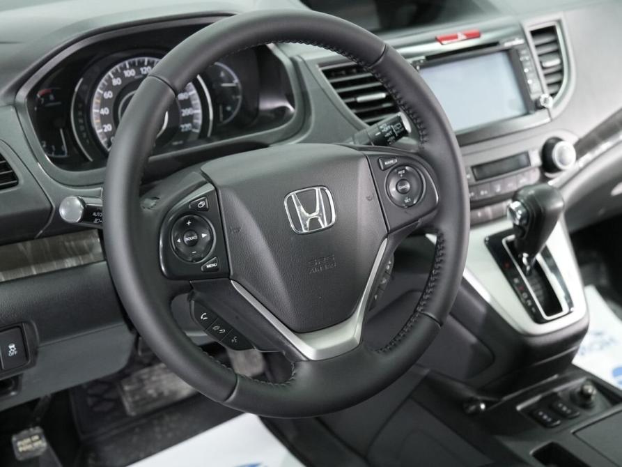 Honda CR-V IV Новосибирск  - изображение 20