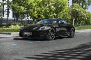 Aston Martin Vanquish III Москва  - изображение 25