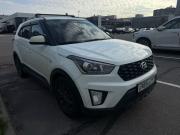 Hyundai Creta I Рестайлинг Санкт-Петербург  - изображение 6