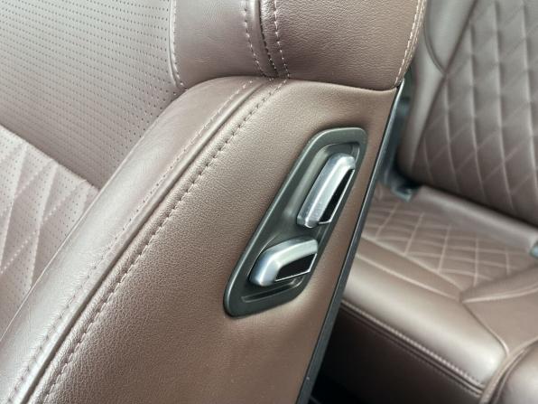 Haval H9 I Рестайлинг с пробегом 2022 года, цена 3 039 000 рублей, 69143 км, внедорожник, Автокод Объявления