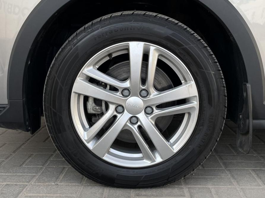 Haval Jolion I Рестайлинг 2 Тамбов  - изображение 19