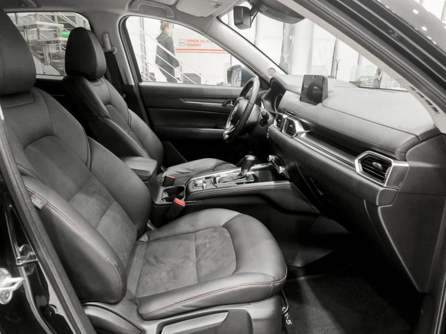 Mazda CX-5 II Казань  - изображение 13