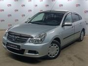 Nissan Almera III (G15) Санкт-Петербург  - изображение 25