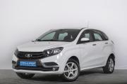 Lada (ВАЗ) XRAY I Томск  - изображение 18