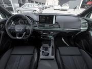 Audi Q5 II (FY) Рестайлинг Москва  - изображение 37