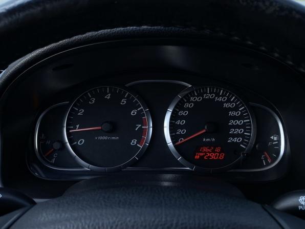 Mazda 6 I (GG) Рестайлинг с пробегом 2007 года, цена 349 000 рублей, 196217 км, седан, Автокод Объявления