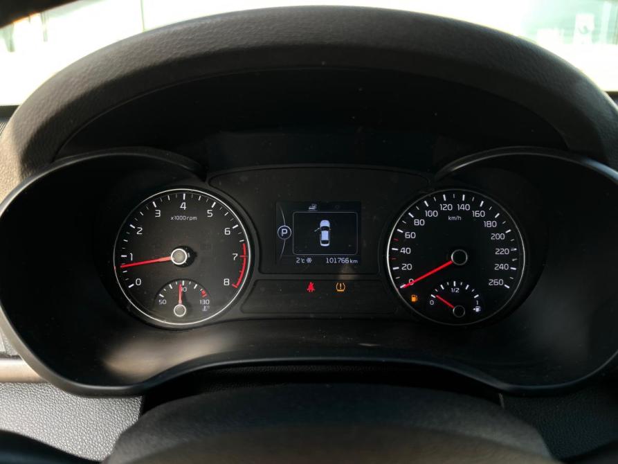 Kia Optima IV Альметьевск  - изображение 17